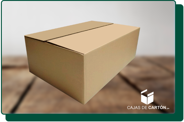 Caja de Carton Blanca De 10oz-12oz / Sublim-Arts - Liderart PERU